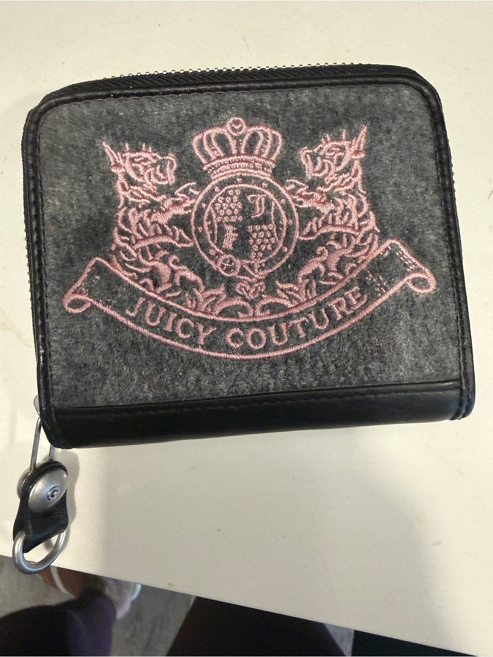 Juicy Couture Wallet Vintage